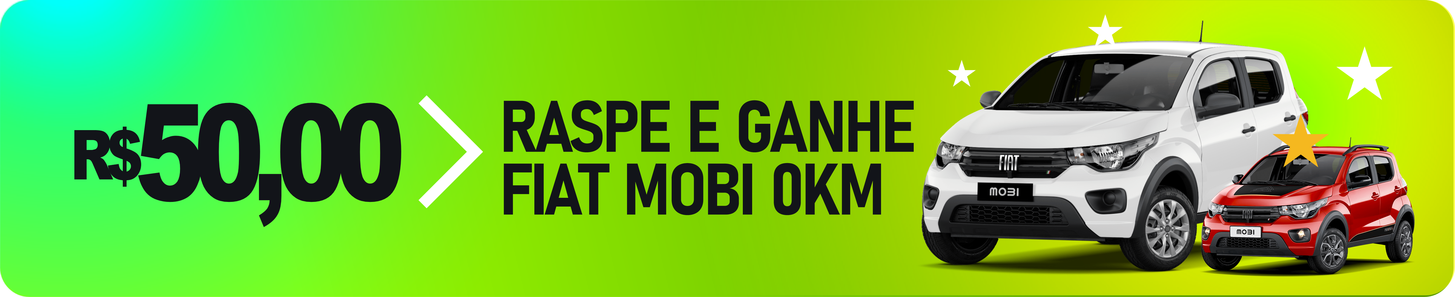 Imagem da Raspadinha